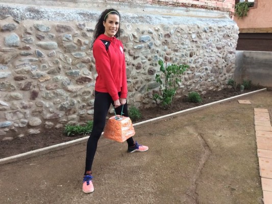 Danira Costa: 