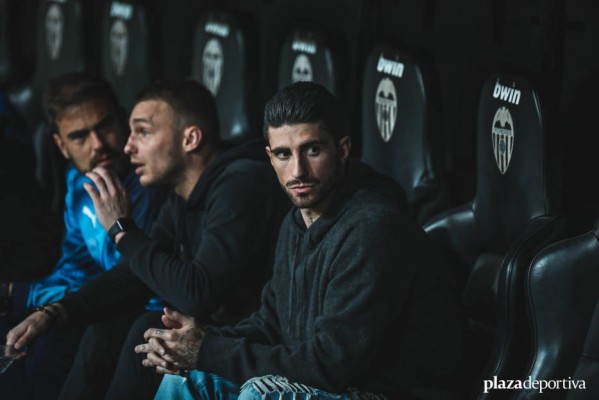 El calvario de Piccini no cesa