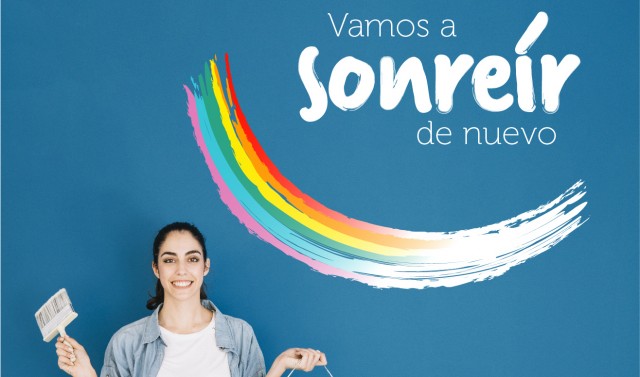 El Colegio de Dentistas de Castellón incide en la seguridad de las clínicas a través de una campaña