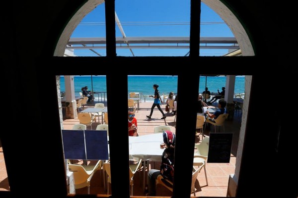 Sensación de libertad y buen tiempo: así ha entrado en fase 1 la Comunitat Valenciana