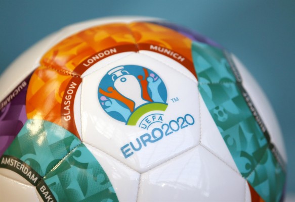 La UEFA retrasa su Comité Ejecutivo al 17 de junio para estudiar la posible reorganización de la EURO 2020