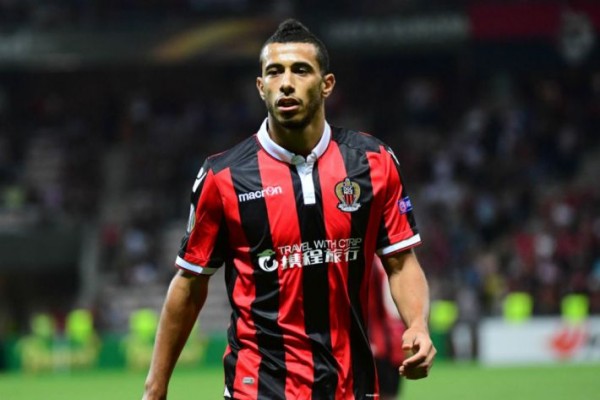 El VCF, en la puja por fichar a Younes Belhanda
