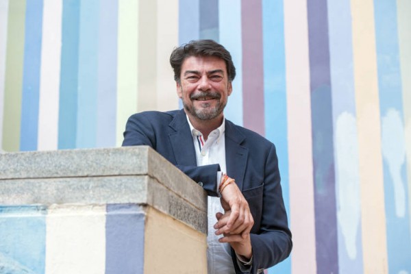 Aguas de Alicante eleva a 1,5 millones de euros el fondo social para personas y empresas afectadas por el Covid-19