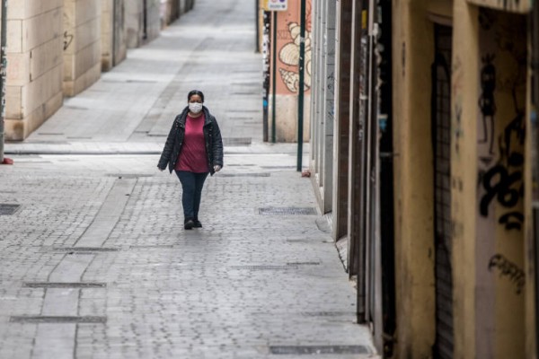 Estos son los siete municipios valencianos de los que se puede salir para pasear o hacer deporte