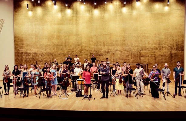 El ADDA suspende el Festival de verano Fijazz 2020