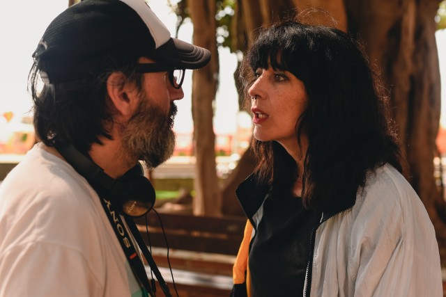 Adán Aliaga estrena 'Pies y corazones', una historia de superación y lucha contra los demonios internos