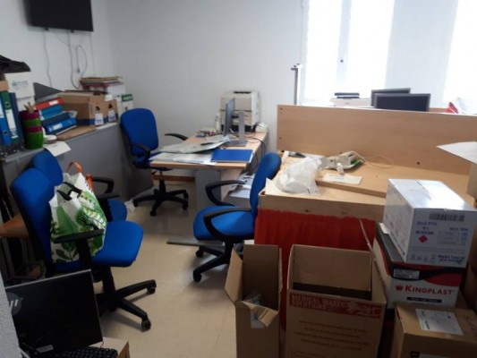 El Consell concierta 2.861 plazas para diversidad funcional y trastorno mental grave en Alicante