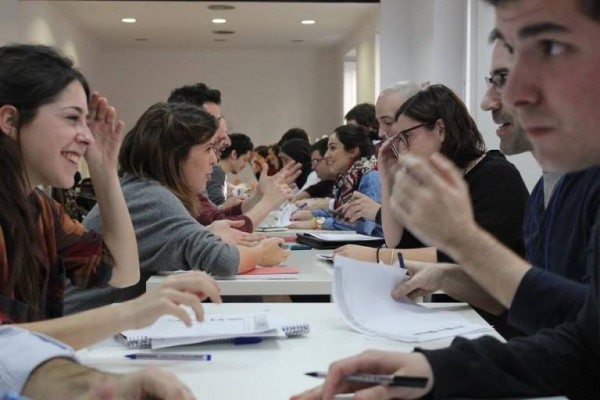 El número de mujeres que deciden crear una 'startup' crece un 200% en dos años
