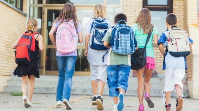 Los sindicatos, contrarios a la apertura de las escuelas infantiles en la fase 2