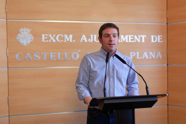 El PSPV y Compromís están a la espera de Podem para aprobar los nuevos presupuestos de Castelló