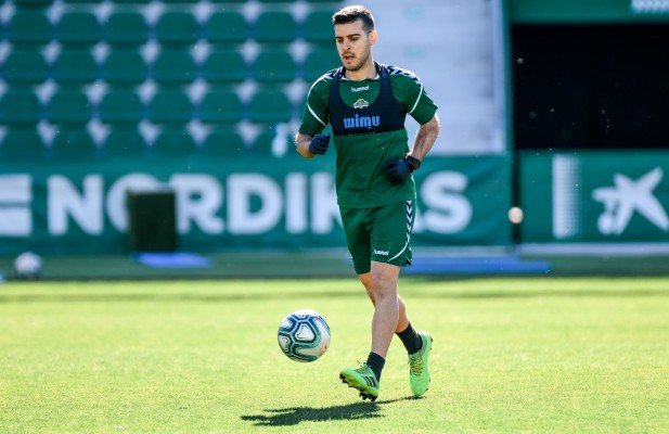 Víctor Rodríguez: 