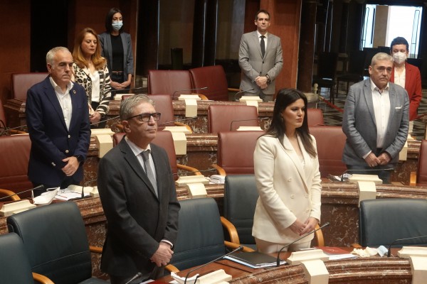 Miguel Ángel Miralles presidirá la Comisión de Reactivación