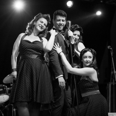 Quatre dies de jazz a la ciutat de Godella amb la quinta edició del festival Gothejazz