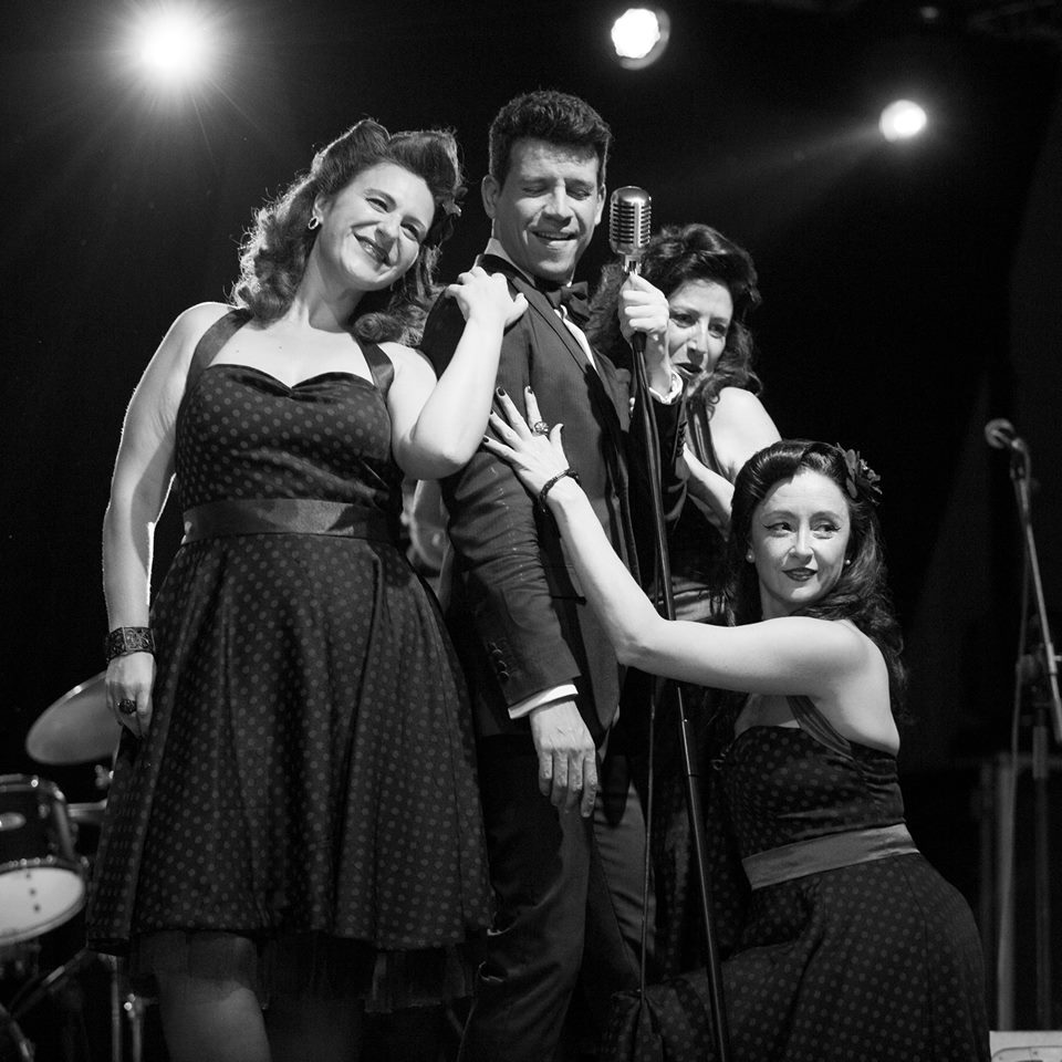 Quatre dies de jazz a la ciutat de Godella amb la quinta edició del festival Gothejazz