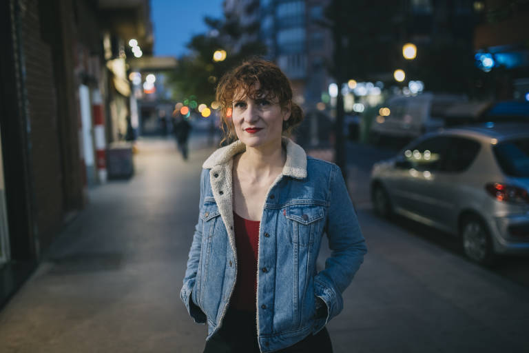 foto: KIKE TABERNER - 