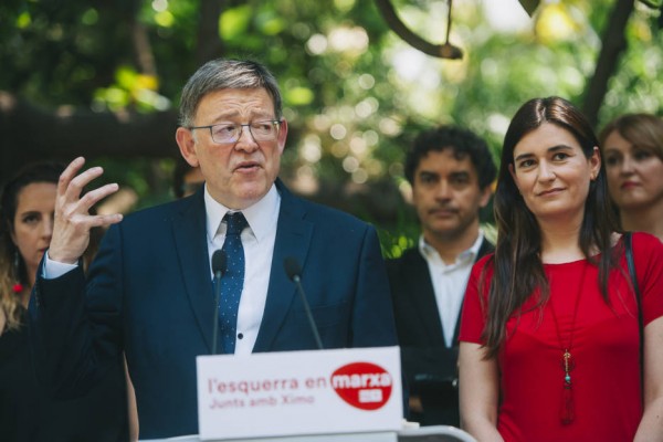 Puig necesita que 3.330 militantes cambien de opinión respecto a las primarias federales