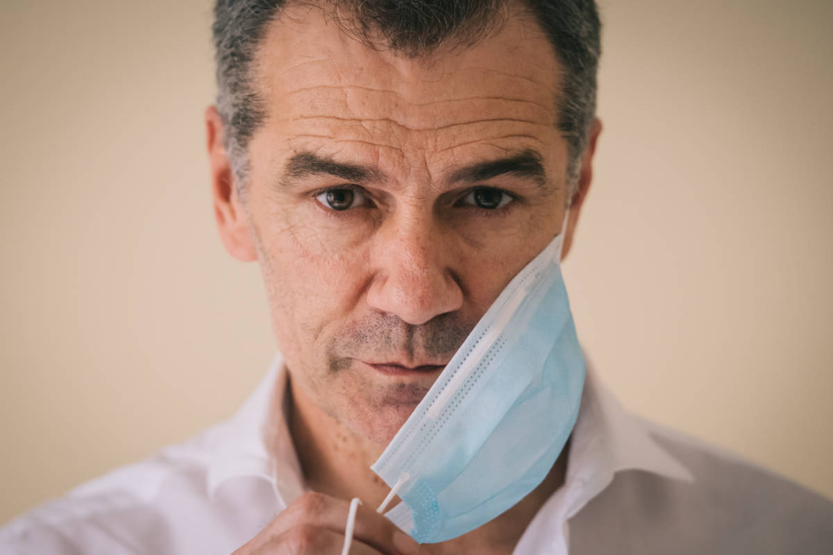 Foto: KIKE TABERNER - 