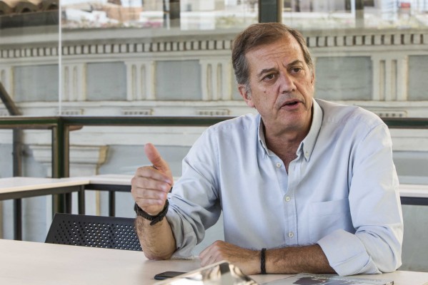 Martín Huete (Finizens): 