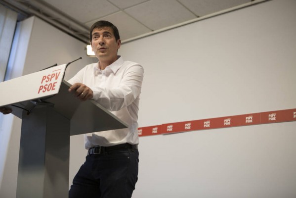 Rafa García: 