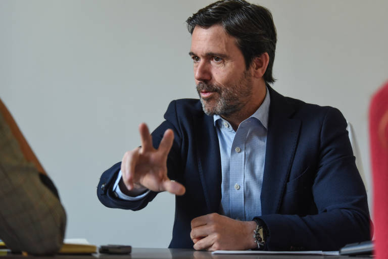 Confecomerç muestra su 