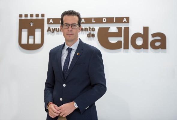 Las empresas de Elda que han apostado por la digitalización se adaptarán más fácil a la nueva realidad