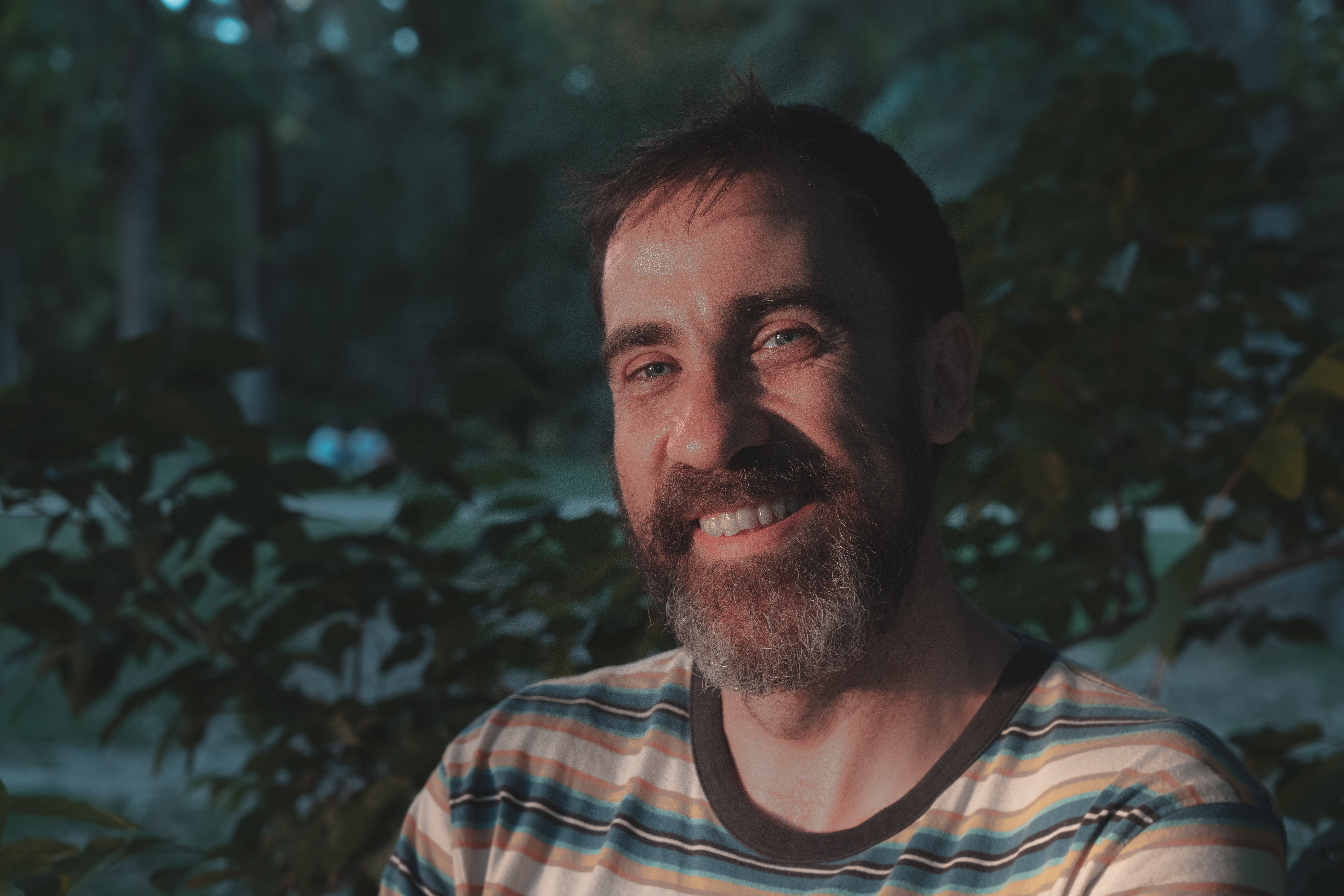 ‘Salvemos La Jarapa’, un relato de los puntales, de Weldon Penderton 