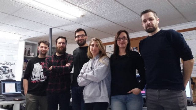 ¿Qué hace un emprendedor en cuarentena?: el caso de Devilish Games