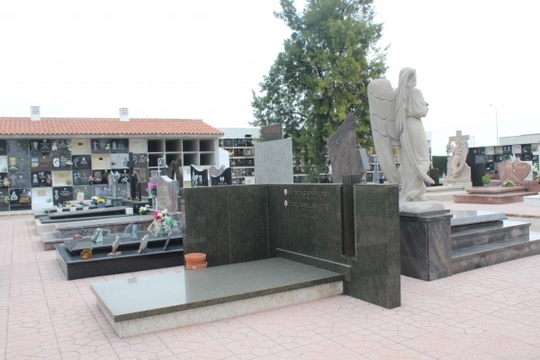 El cementerio municipal de Borriana abre este lunes tras 65 días cerrado

