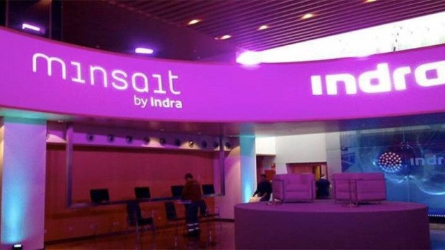 Así será la nueva forma de votar en las elecciones tras la covid-19, según Minsait (Indra)
