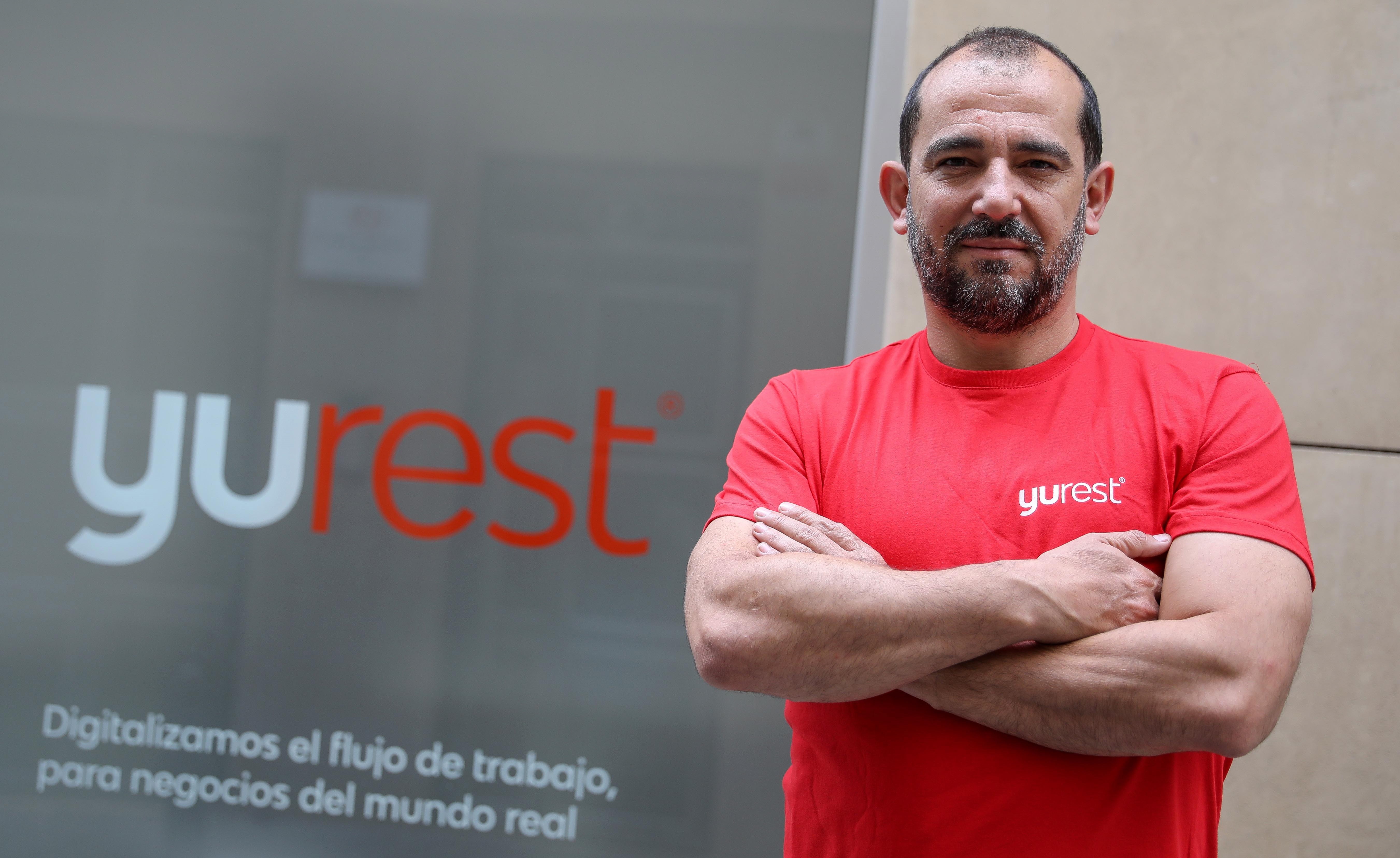 Yurest, la solución anticovid para la reapertura segura de bares y restaurantes en la Comunitat