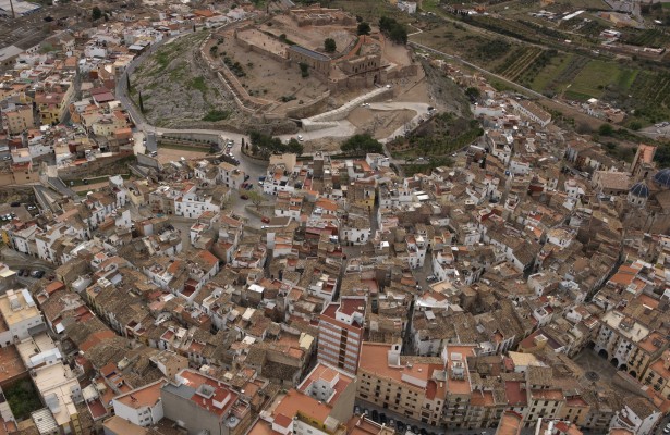 Onda activa el Plan de Desescalada: estas son las instalaciones y edificios que reabren