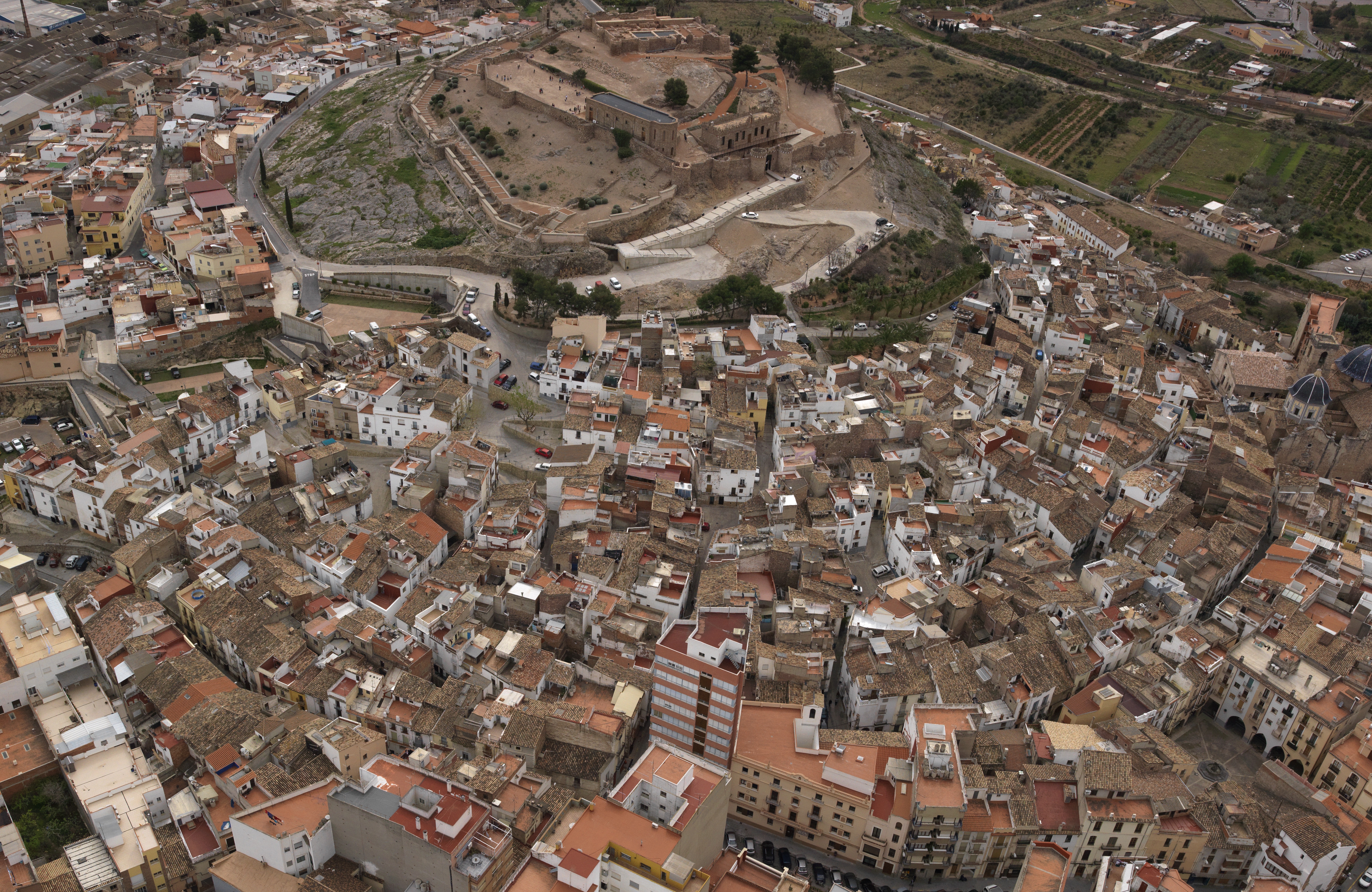 Onda activa el Plan de Desescalada: estas son las instalaciones y edificios que reabren