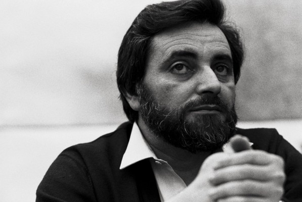 Julio Anguita