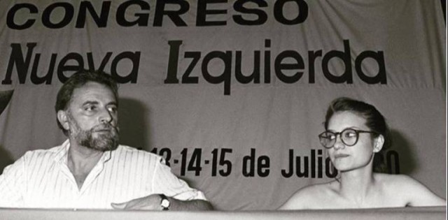 Políticos valencianos recuerdan la 