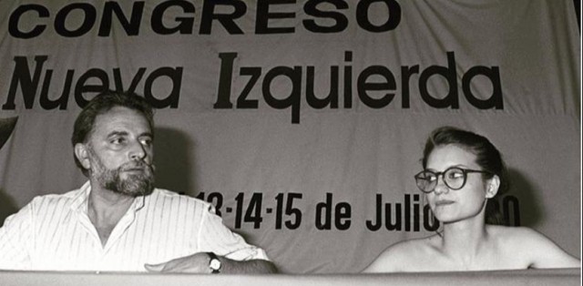 Políticos valencianos recuerdan la 