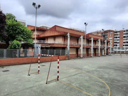  El Gobierno recomienda priorizar los espacios al aire libre en la vuelta parcial a clase en la fase 2