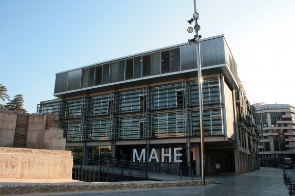 Dos años después, el MAHE de Elche volverá a tener actividades didácticas y visitas guiadas