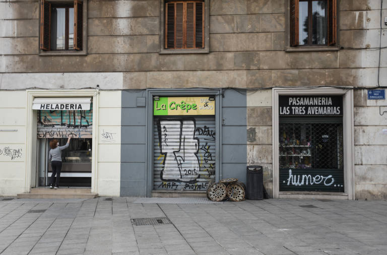 El Gobierno aprobará este martes una nueva línea de avales del ICO de 20.000 millones de euros