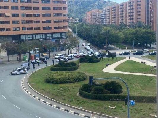 Un 90 % de valencianos cumplieron el confinamiento, según estudio de telefonía
