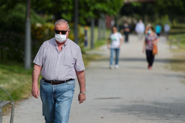 La Comunitat Valenciana prevé pedir el pase a la fase 2 la semana que viene