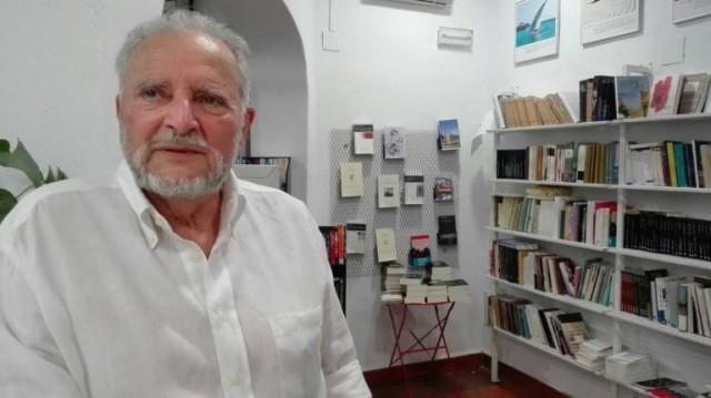 Fallece Julio Anguita
