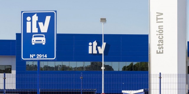 El Gobierno amplía la prórroga para la revisión de las ITV que caduquen durante el estado de alarma
