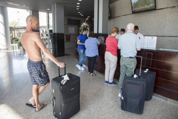 Poder abrir no significa tener que abrir: 