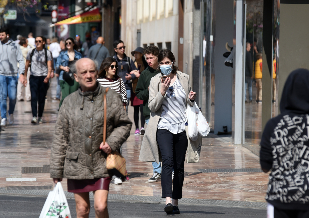 Consell y oposición celebran el avance, pero piden prudencia y responsabilidad individual