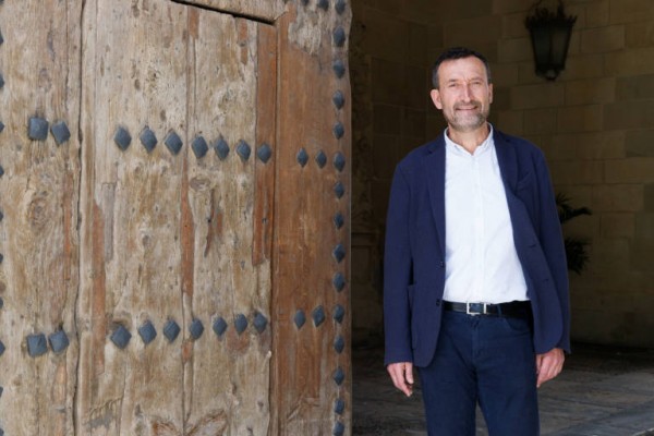 González celebra la Fase 1 por el significado anímico y económico pero llama a 