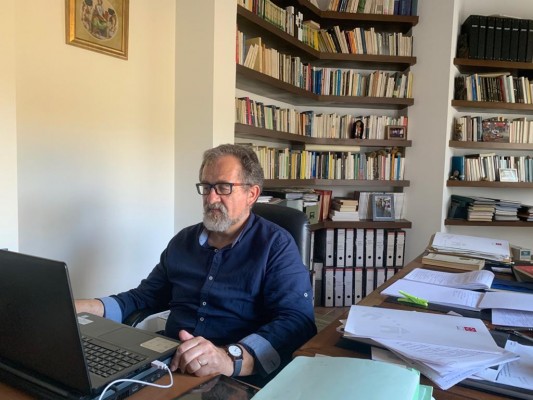 Martí reclama “responsabilidad y prudencia” a los castellonenses tras la decisión de pasar a la 'fase 1'