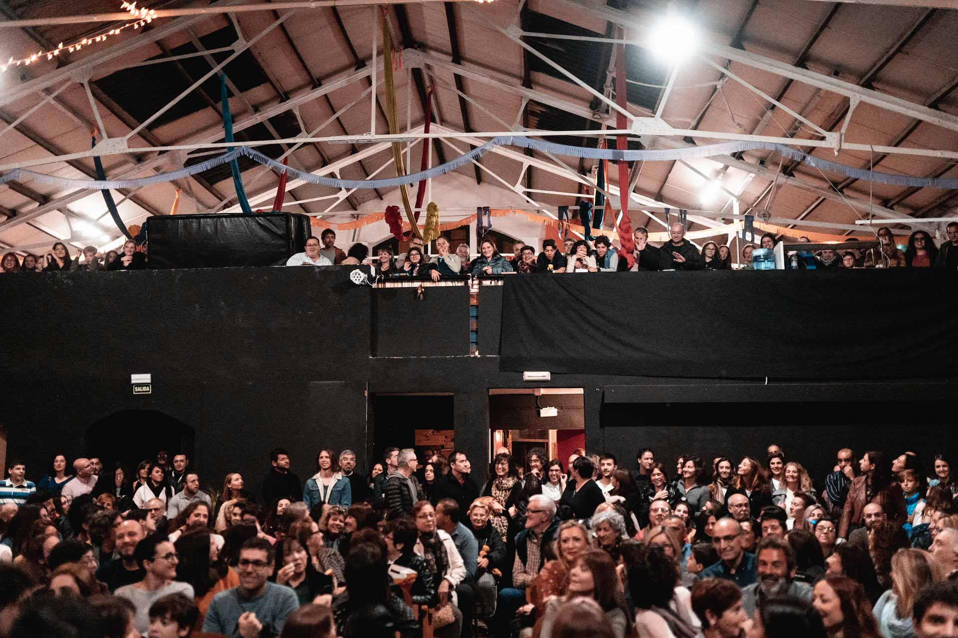 La cultura que no abrirá sus puertas pese a estar en la fase 1