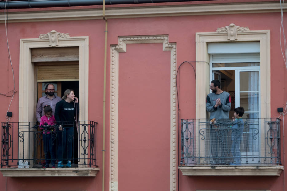 La resiliencia, una herramienta fundamental para afrontar la crisis de la covid-19