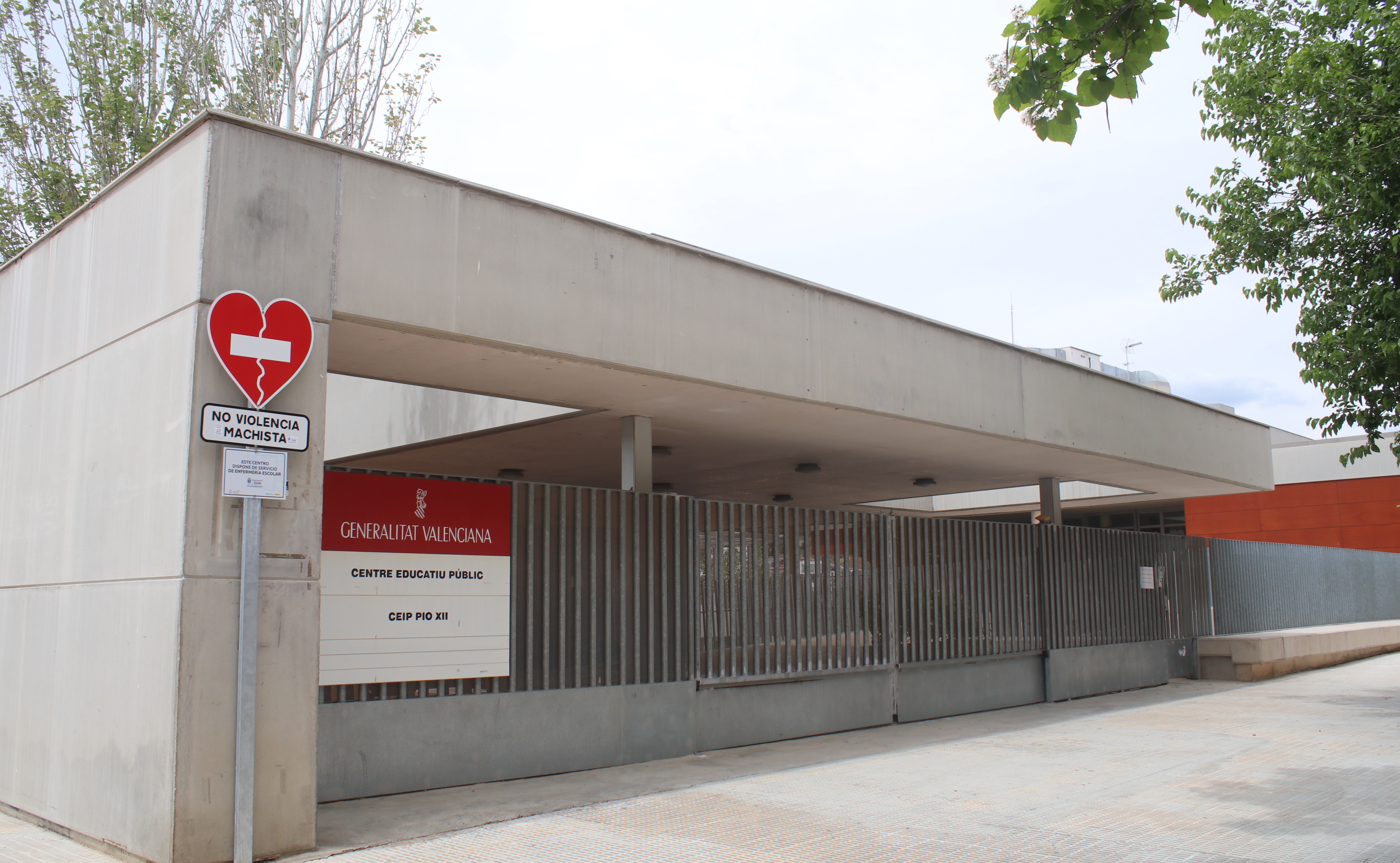 Onda ejecutará las obras de los colegios Baltasar Rull, Mestre Caballero y Pio XII durante el verano