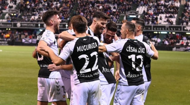La RFEF establece el 2 de agosto como plazo para resolver los ascensos a Segunda División